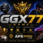 GGX77 Game