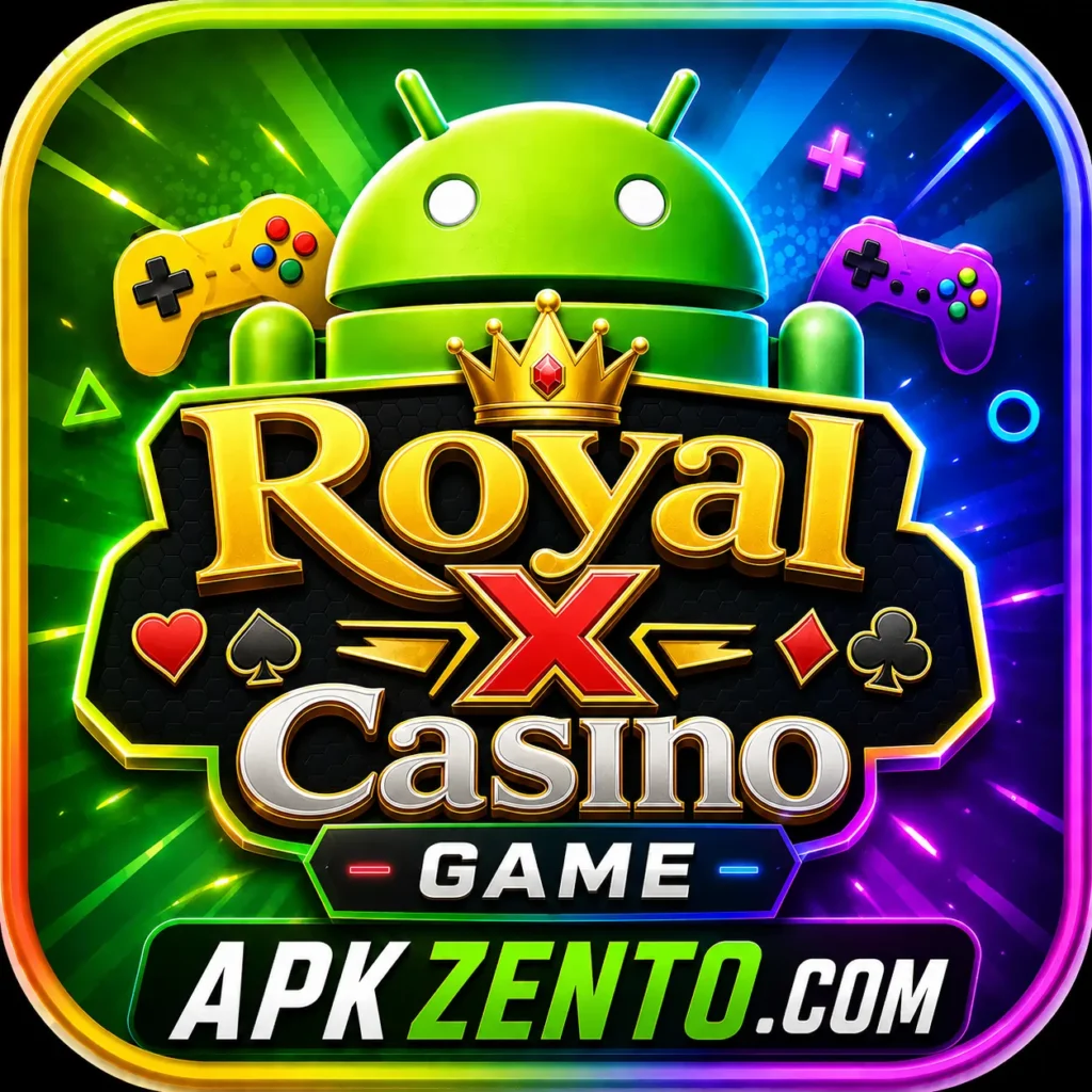 Royal X Casino