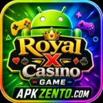 Royal X Casino