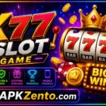 K77 Slot Game