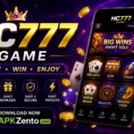 HC777 Game