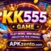KK555 Game