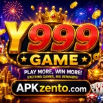 Y999 Online Game