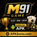 M91 Game