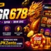 GGR 679 Game