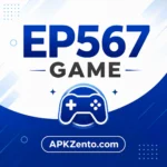 EP567 Game
