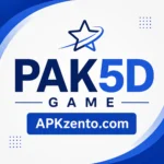 Pak5D Game