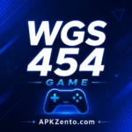 WGS 454 Game