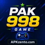 PAK 998 Game