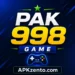PAK 998 Game