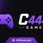C444 Game