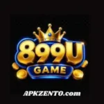 8899U Game