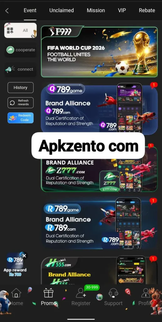 P9999 Game