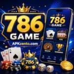 786 Game