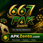667 Pak Game