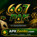 667 Pak Game
