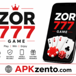 Zor 777 Gam