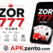 Zor 777 Gam