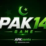 PAK14 Game