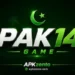 PAK14 Game