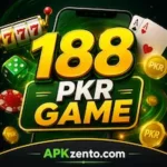 188PKR Game
