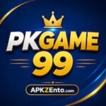 PKgame99 Game