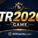 TR2026 Game