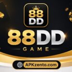 88DD Game
