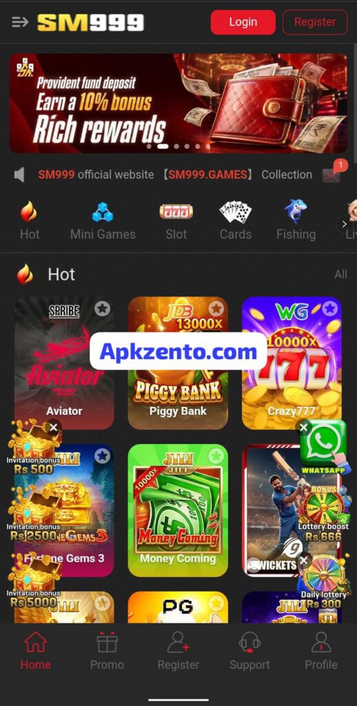 786 Game