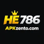 He 786 game