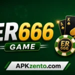 ER666 Game