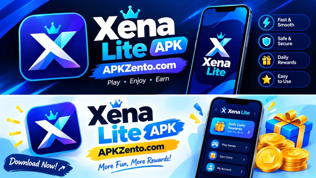 Xena Lite APK
