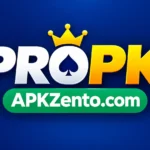 PROPk Game