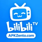 Bilibili TV