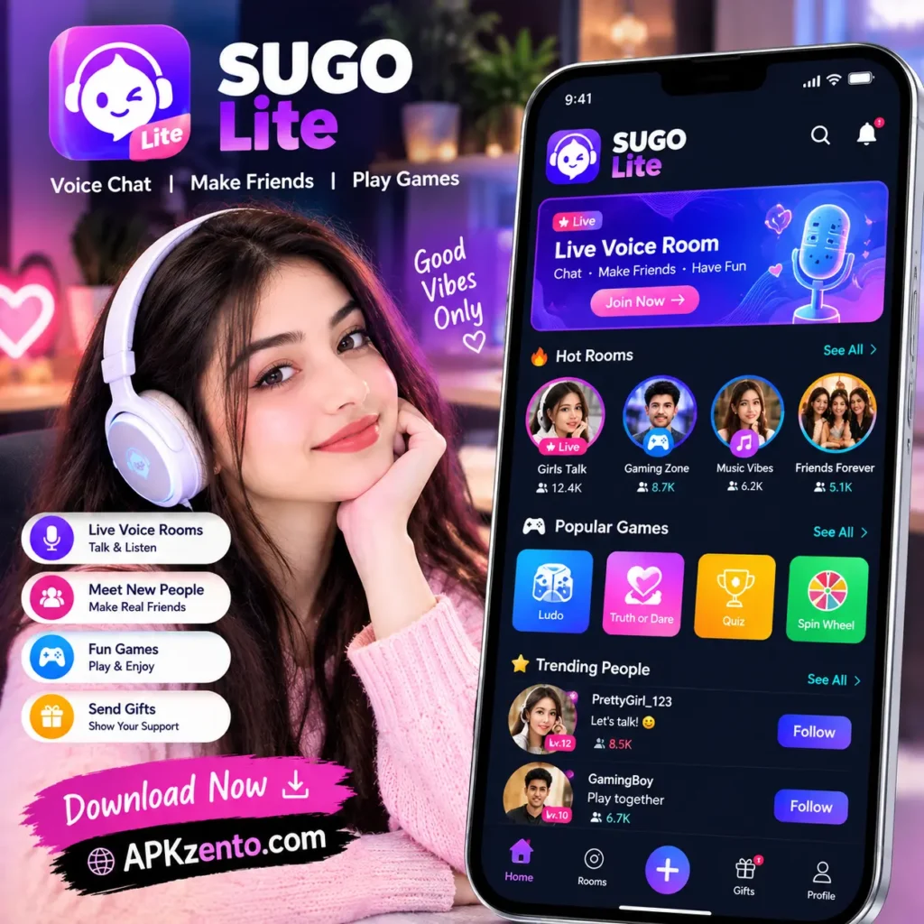 Sugo Lite APK