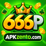 666P Game