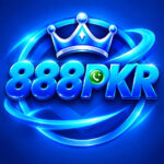 888 PKR Game